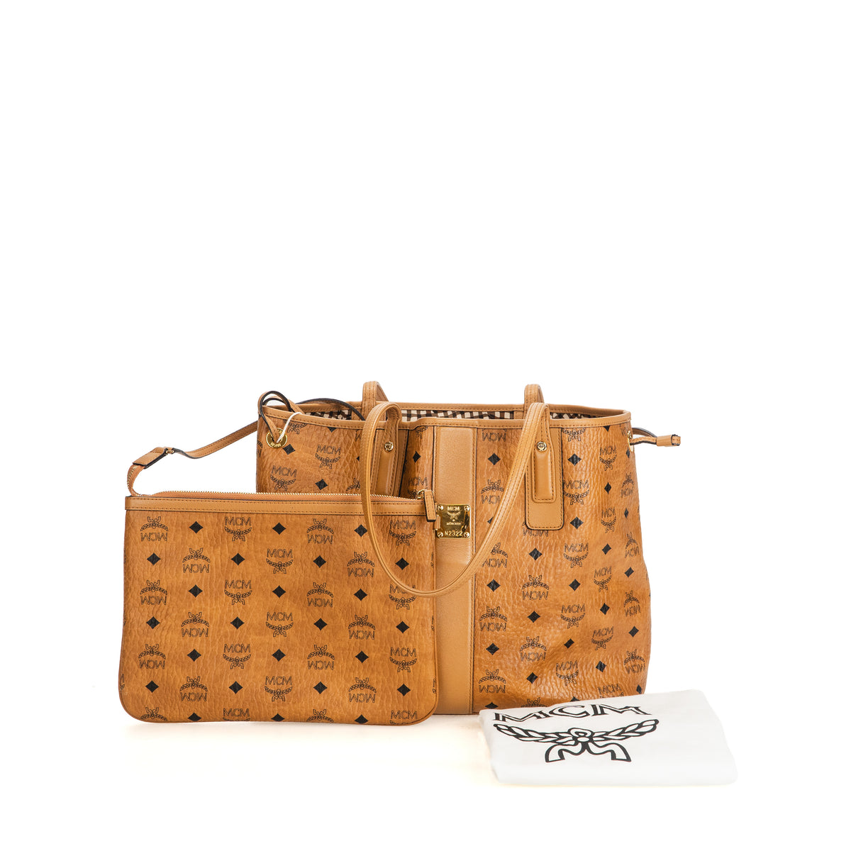 Reversible Shopper Medium