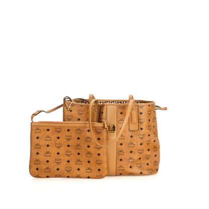 Reversible Shopper Medium