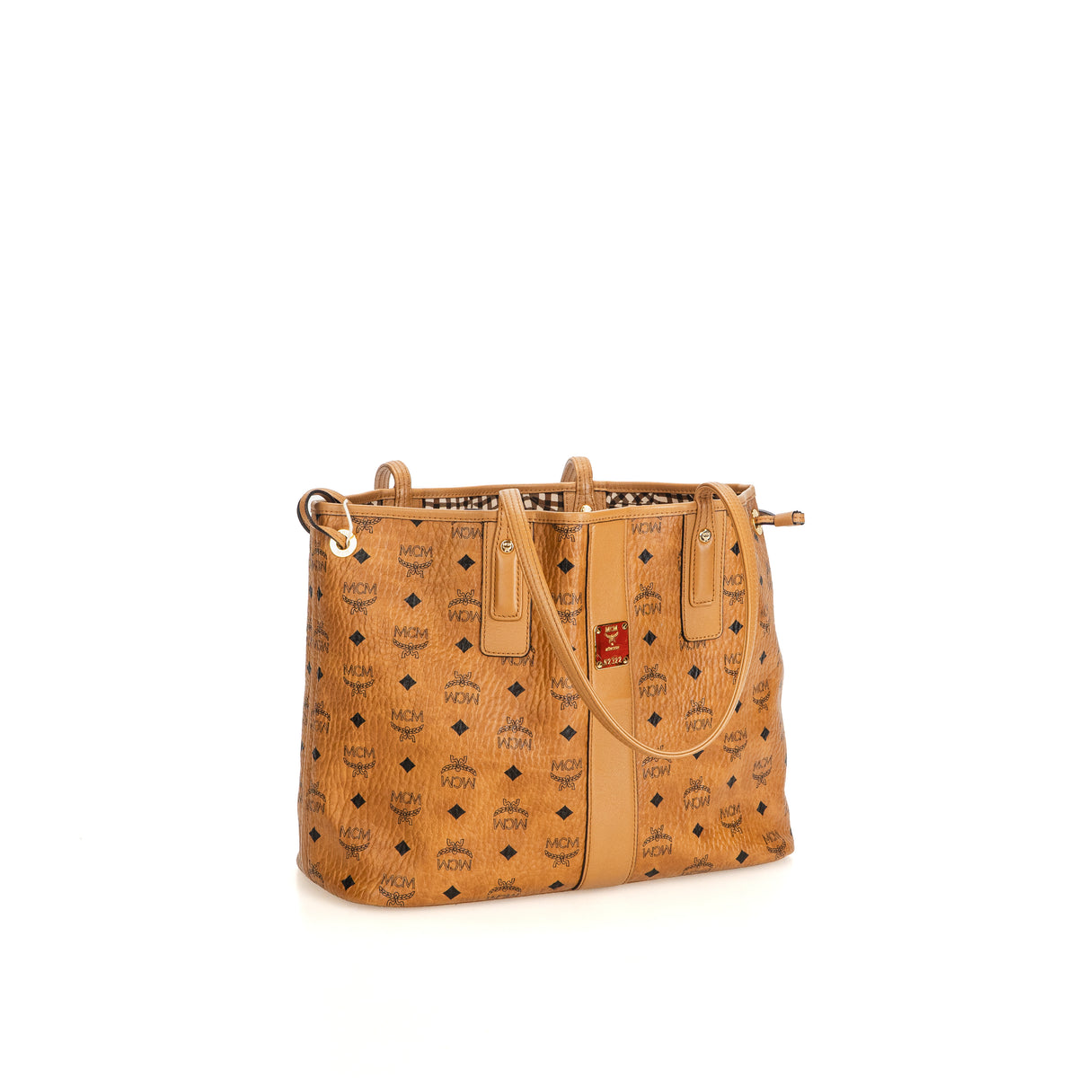 Reversible Shopper Medium