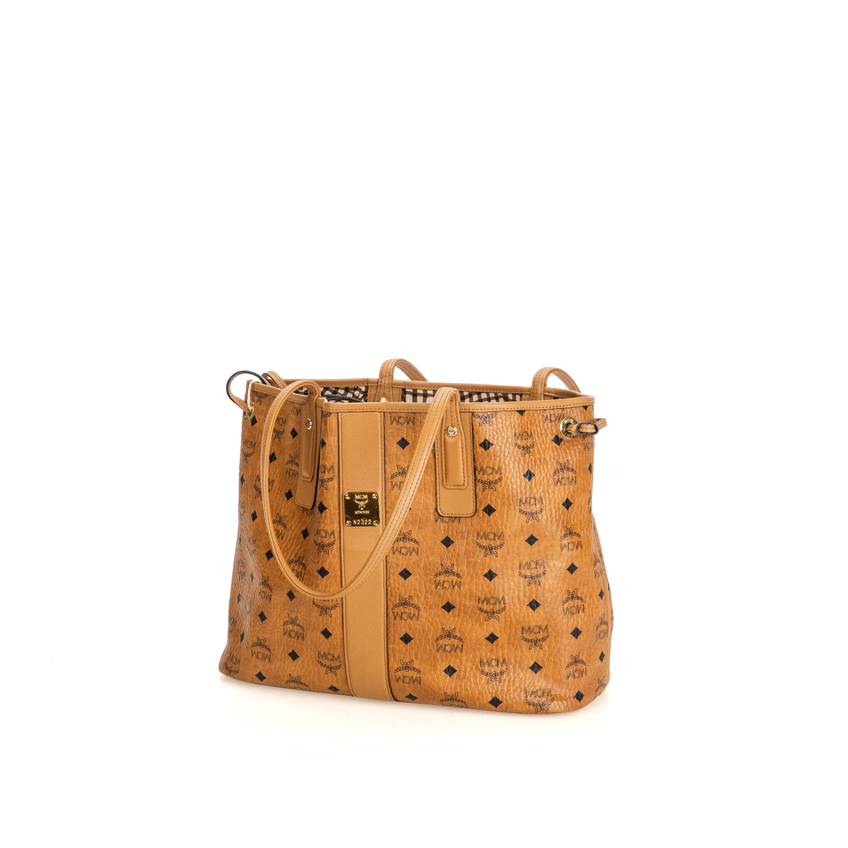 Reversible Shopper Medium