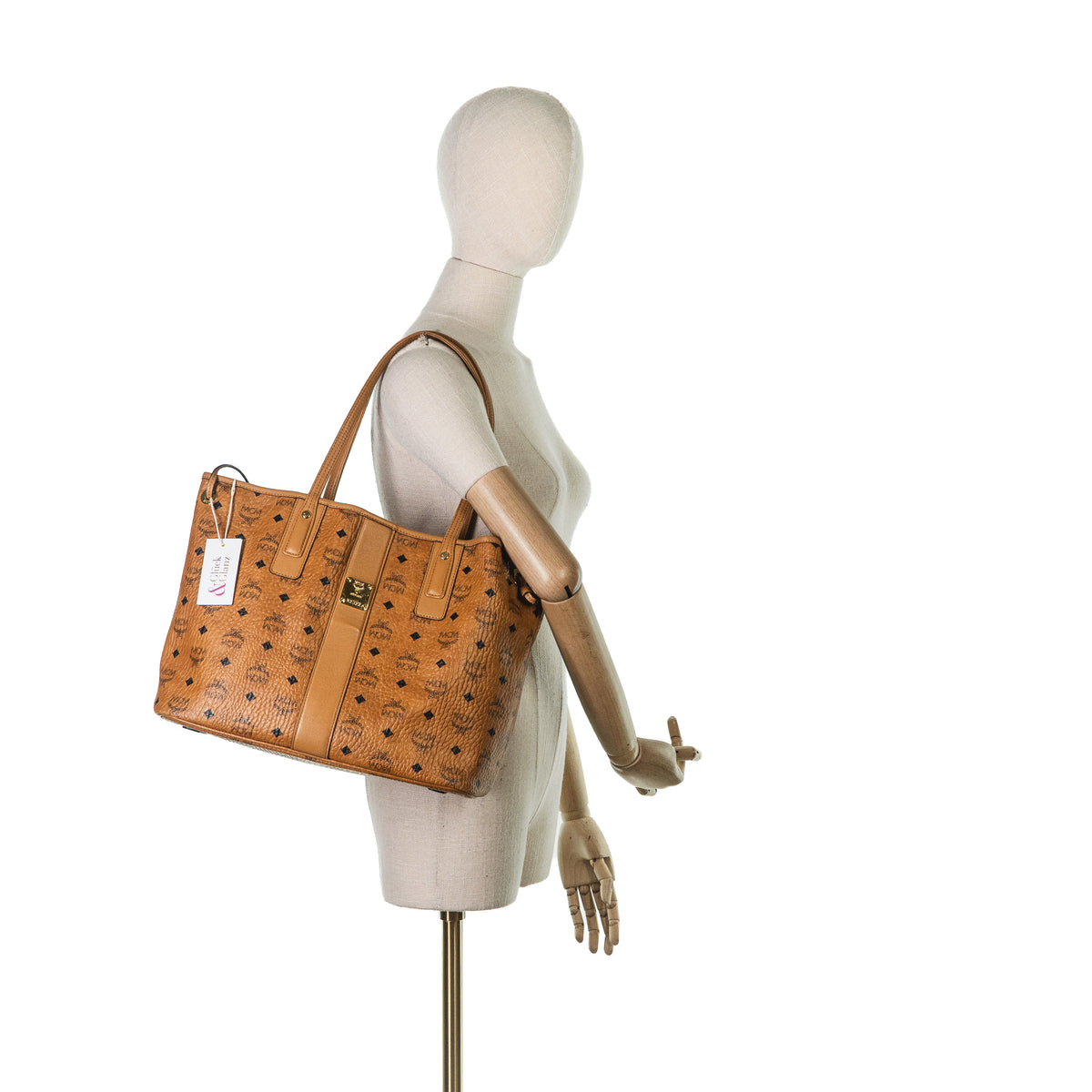 Reversible Shopper Medium