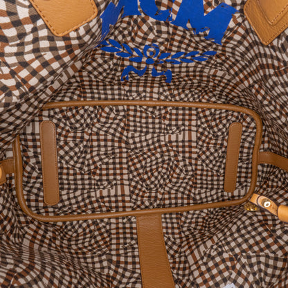 Reversible Shopper Medium