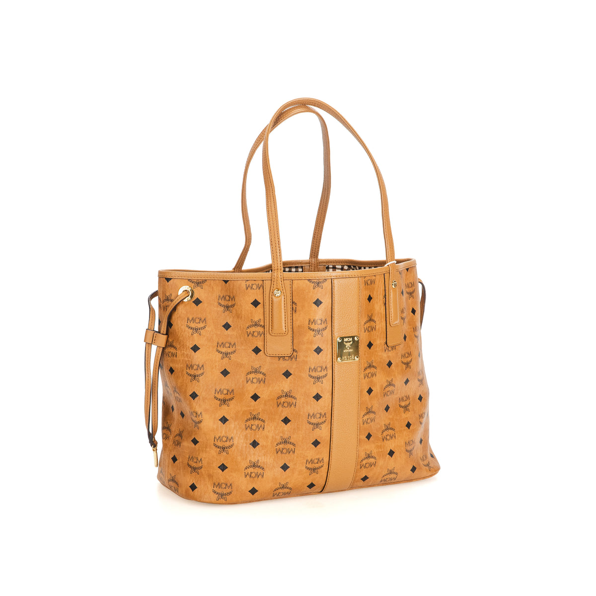 Reversible Shopper Medium