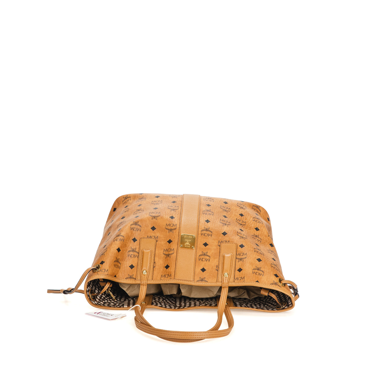 Reversible Shopper Medium