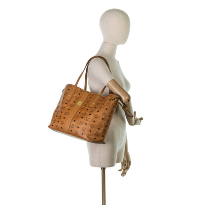 Reversible Shopper Medium