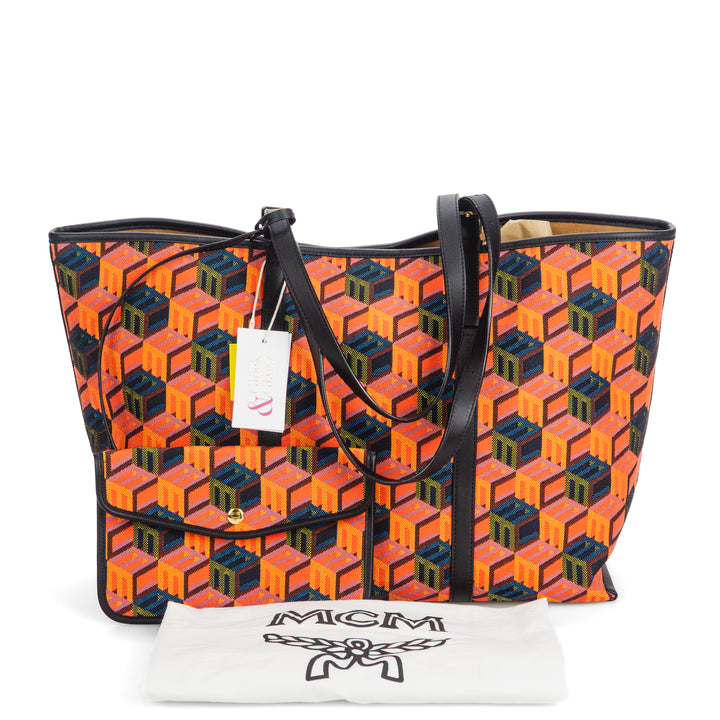 MCM Shopper