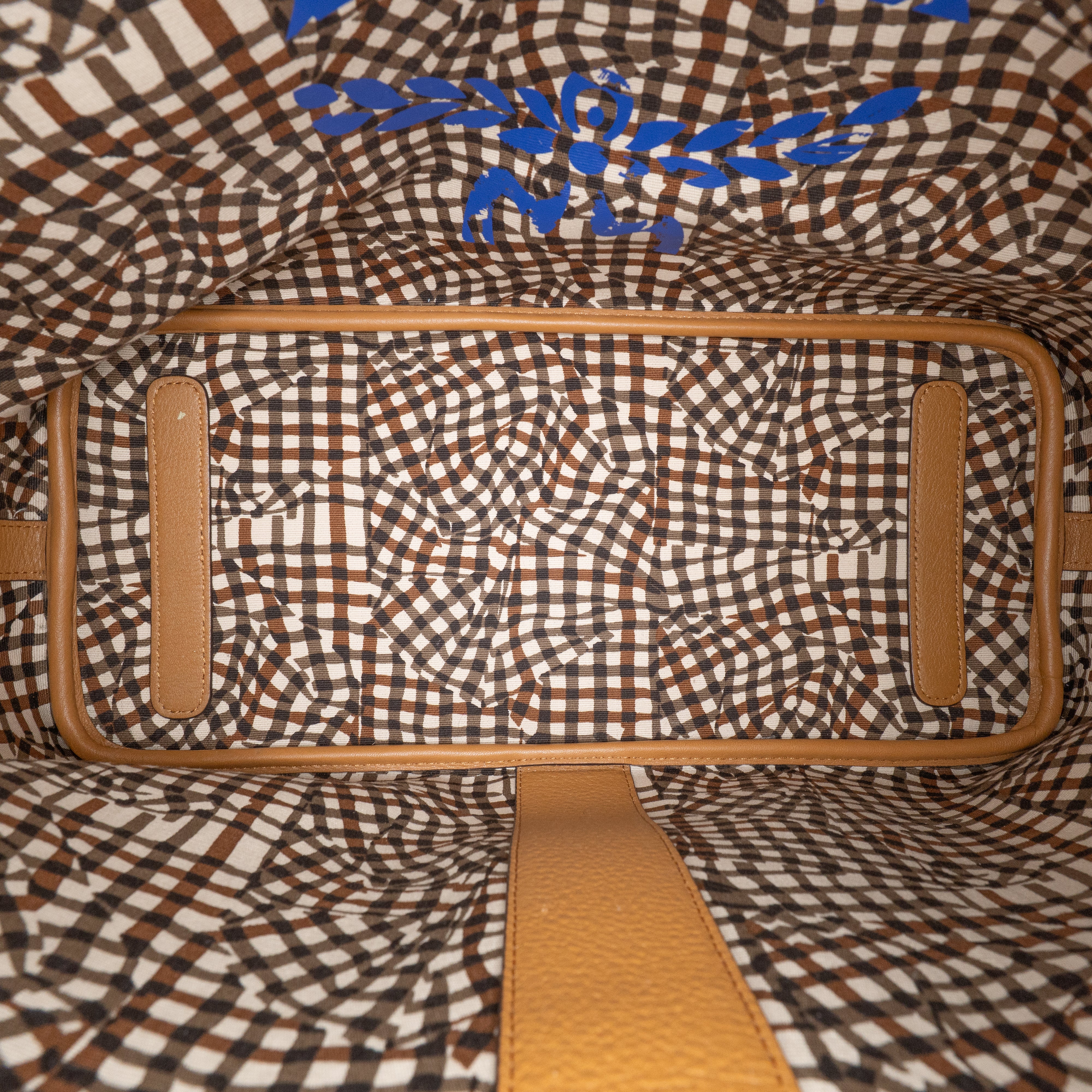 Reversible shopper Medium