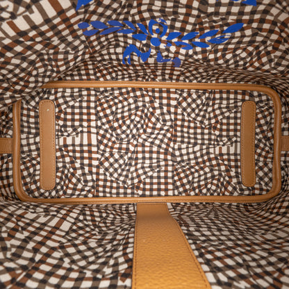 Reversible shopper Medium