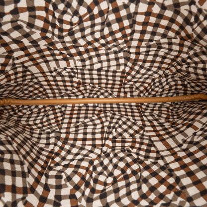 Reversible shopper Medium