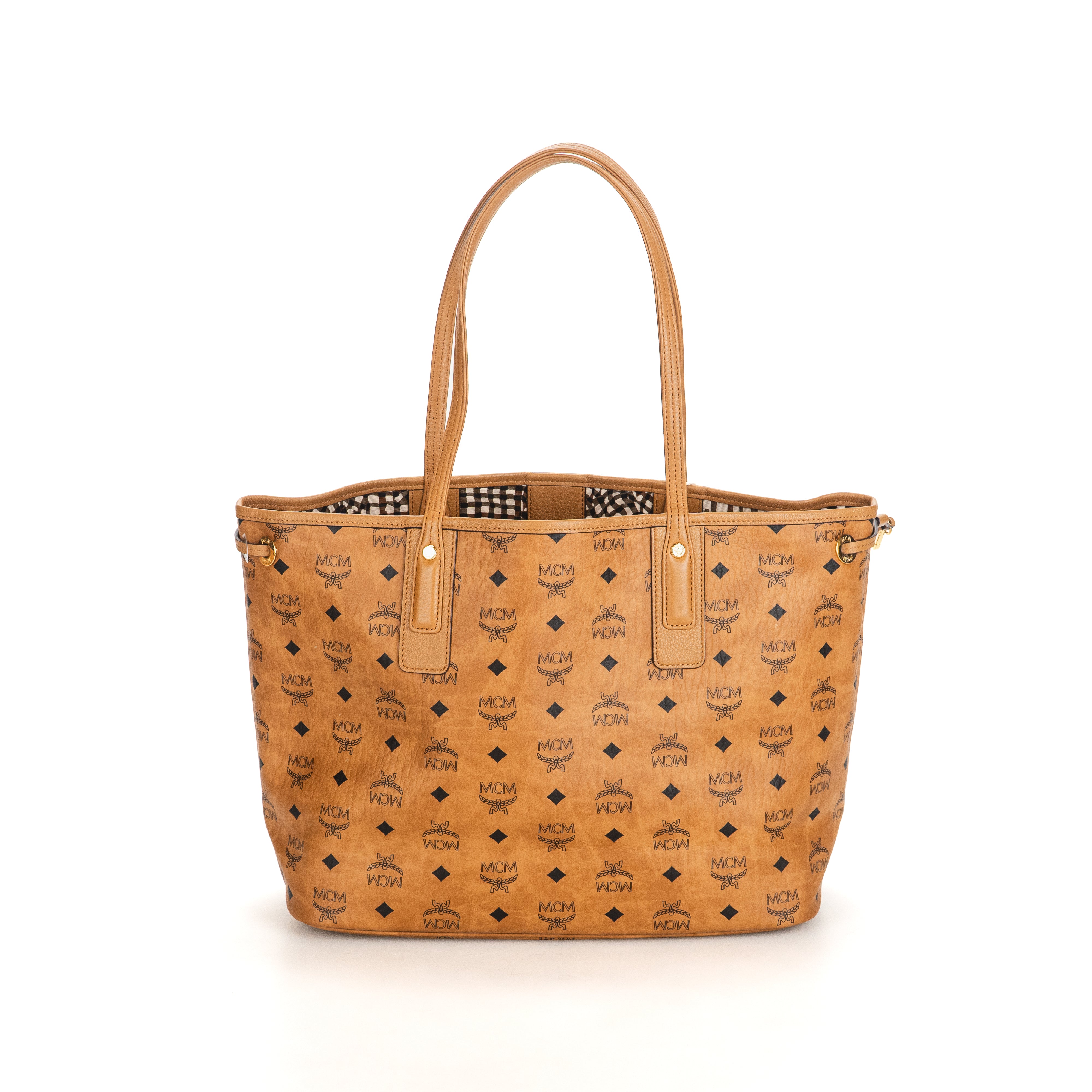 Reversible shopper Medium