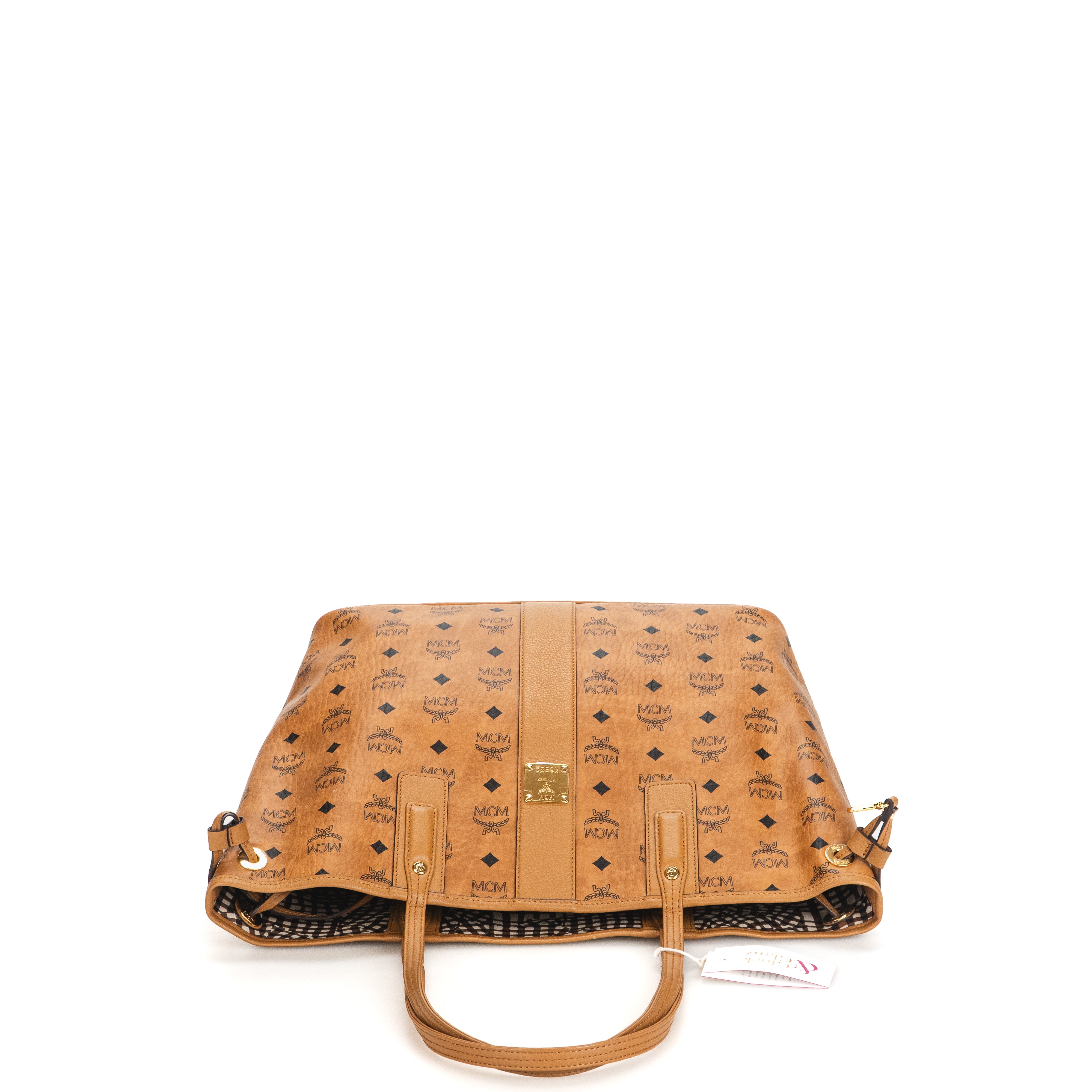 Reversible shopper Medium