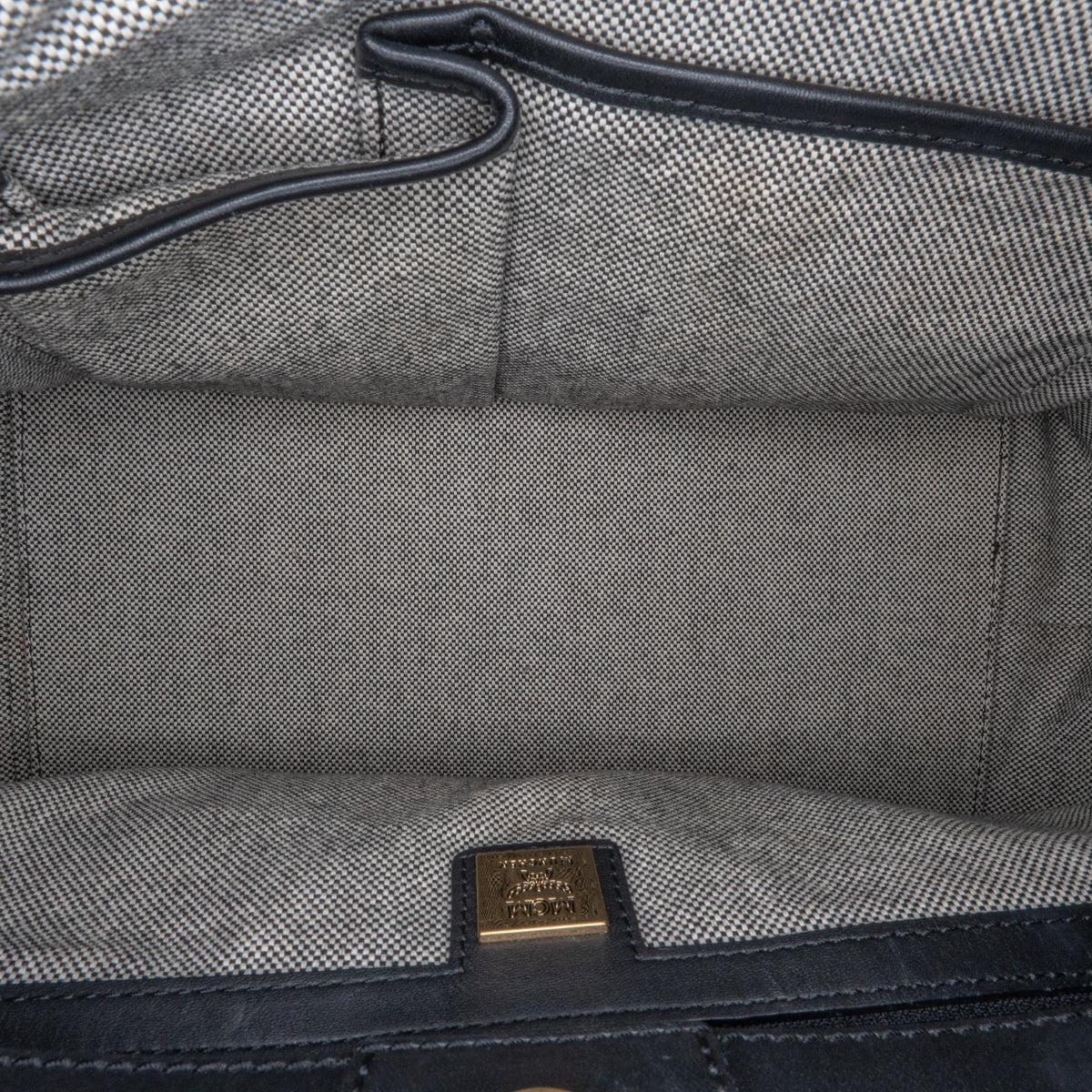 Kathy Zip Tote