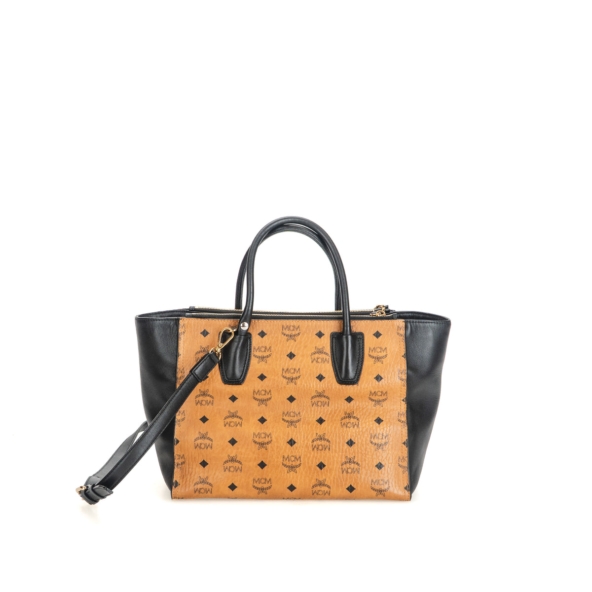 Kathy Zip Tote