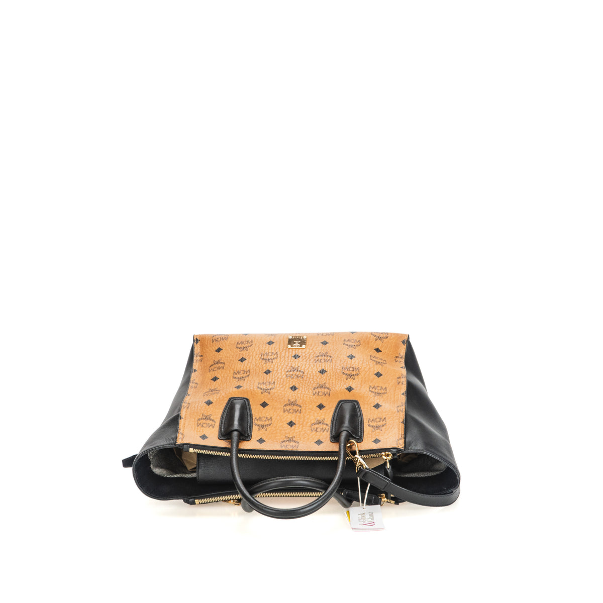 Kathy Zip Tote