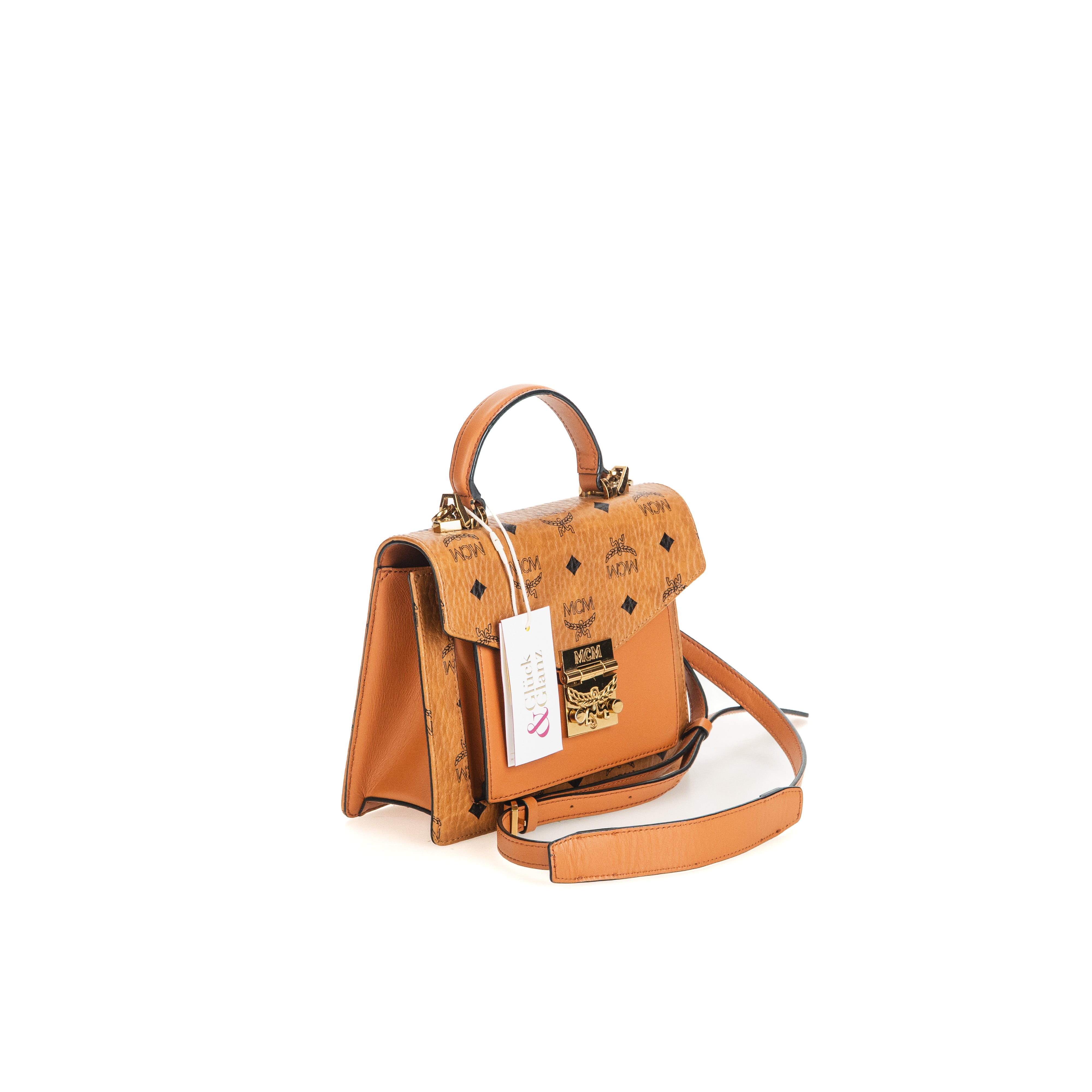 Tracy Satchel