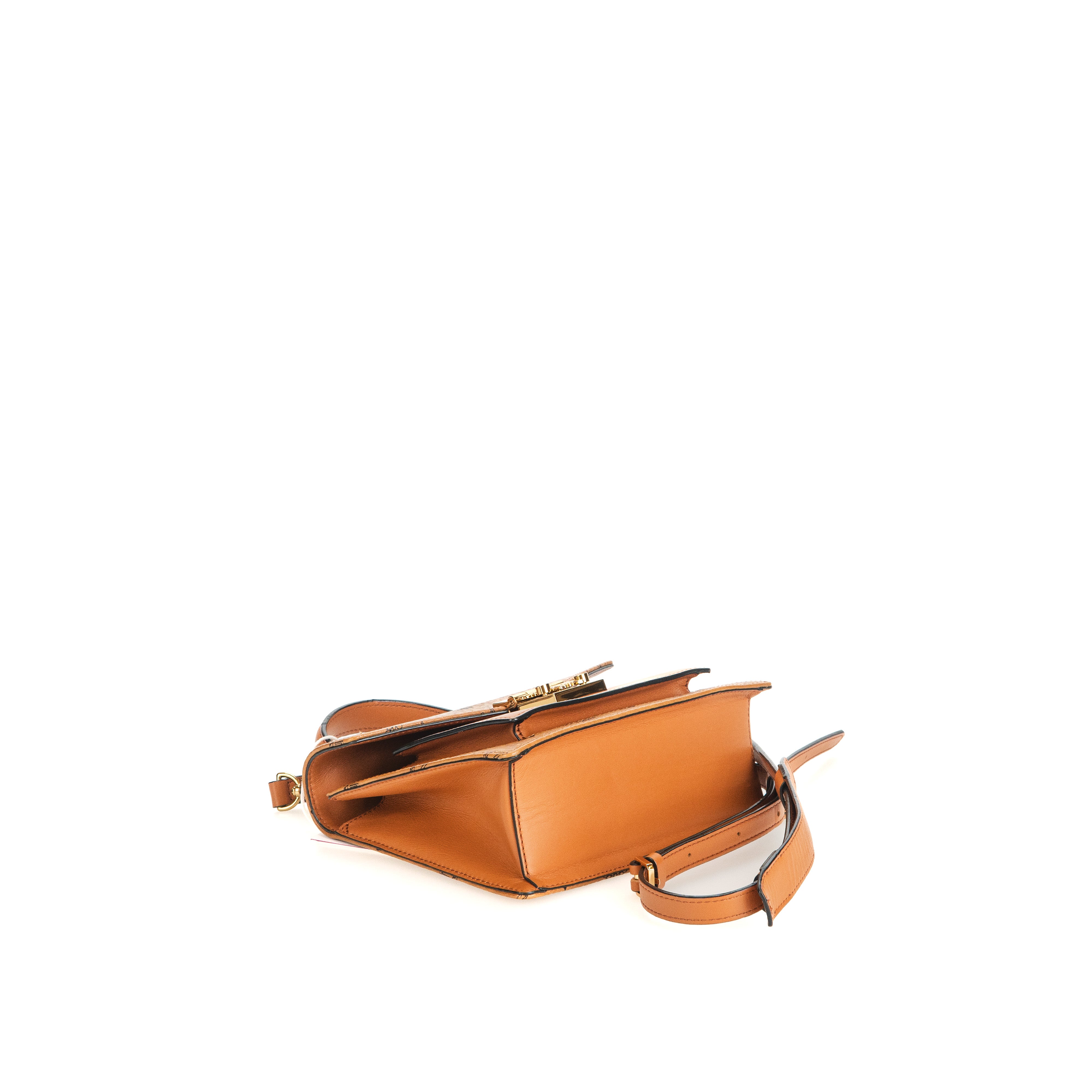 Tracy Satchel