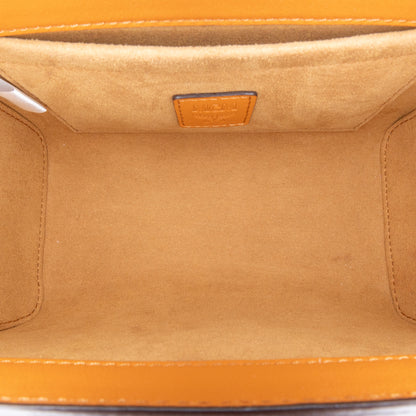 Tracy Top Handle