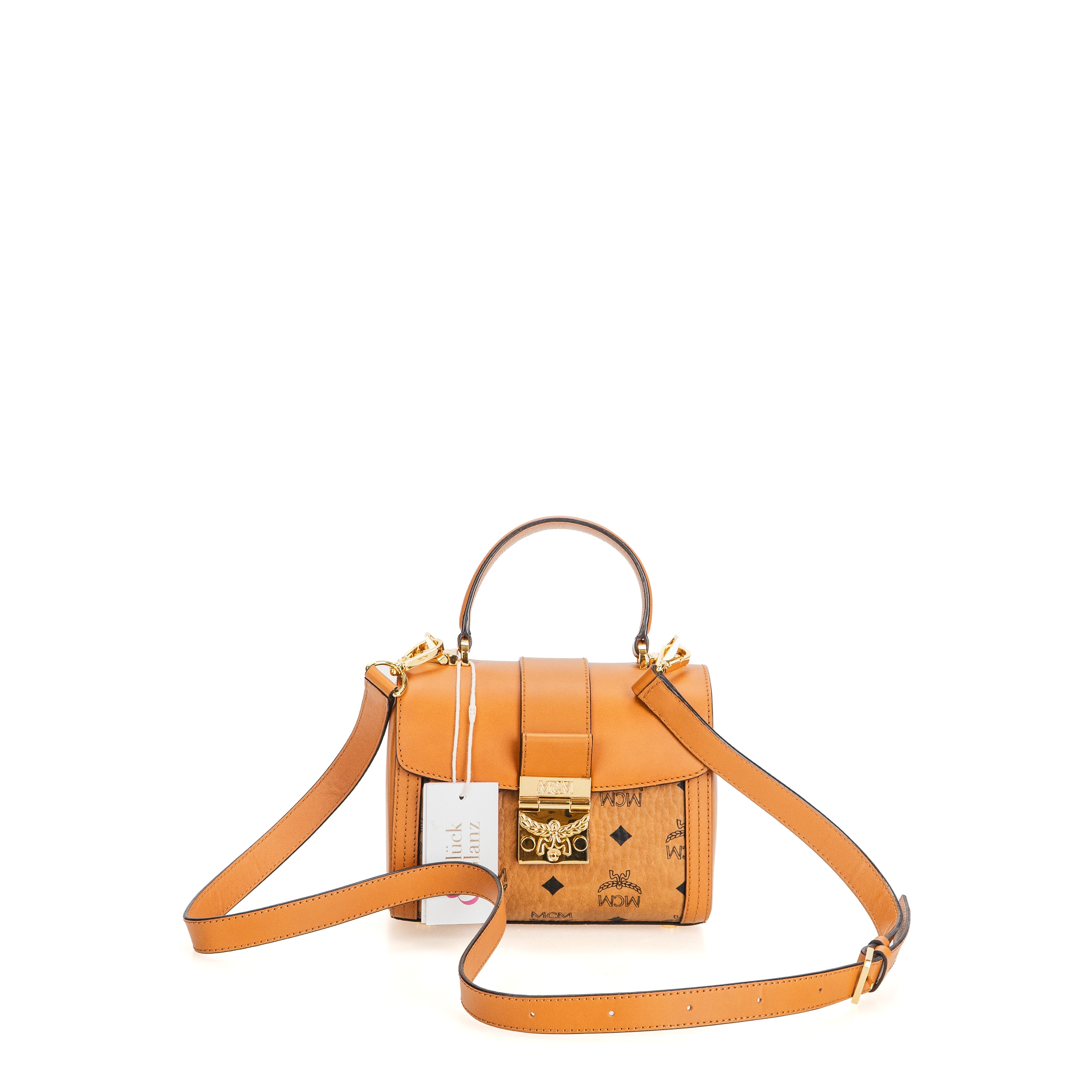Tracy Top Handle