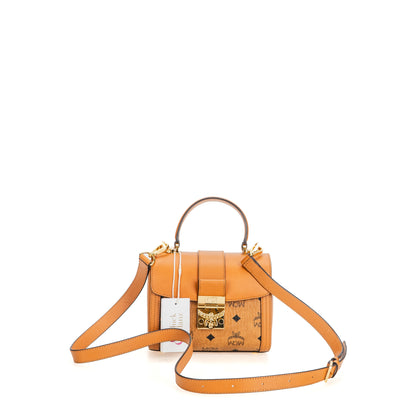 Tracy Top Handle