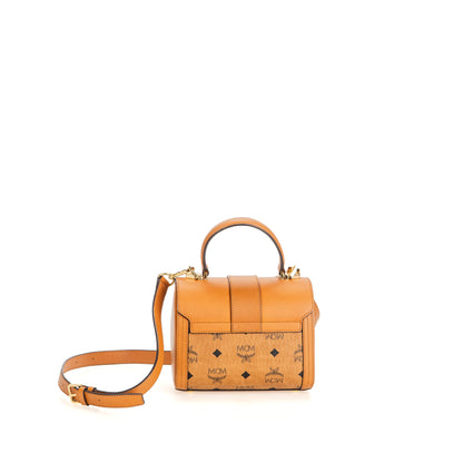 Tracy Top Handle