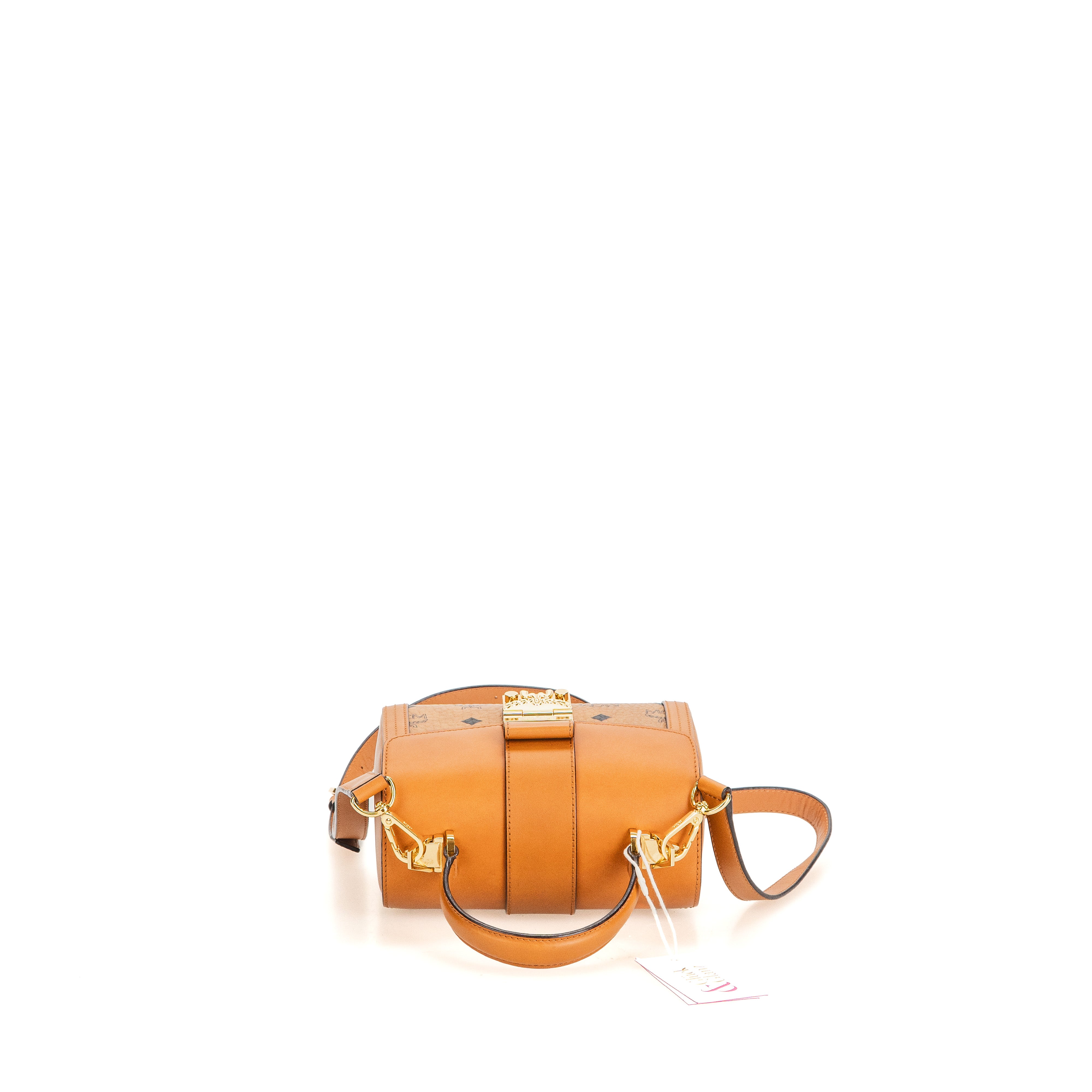Tracy Top Handle