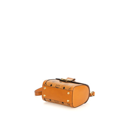 Tracy Top Handle