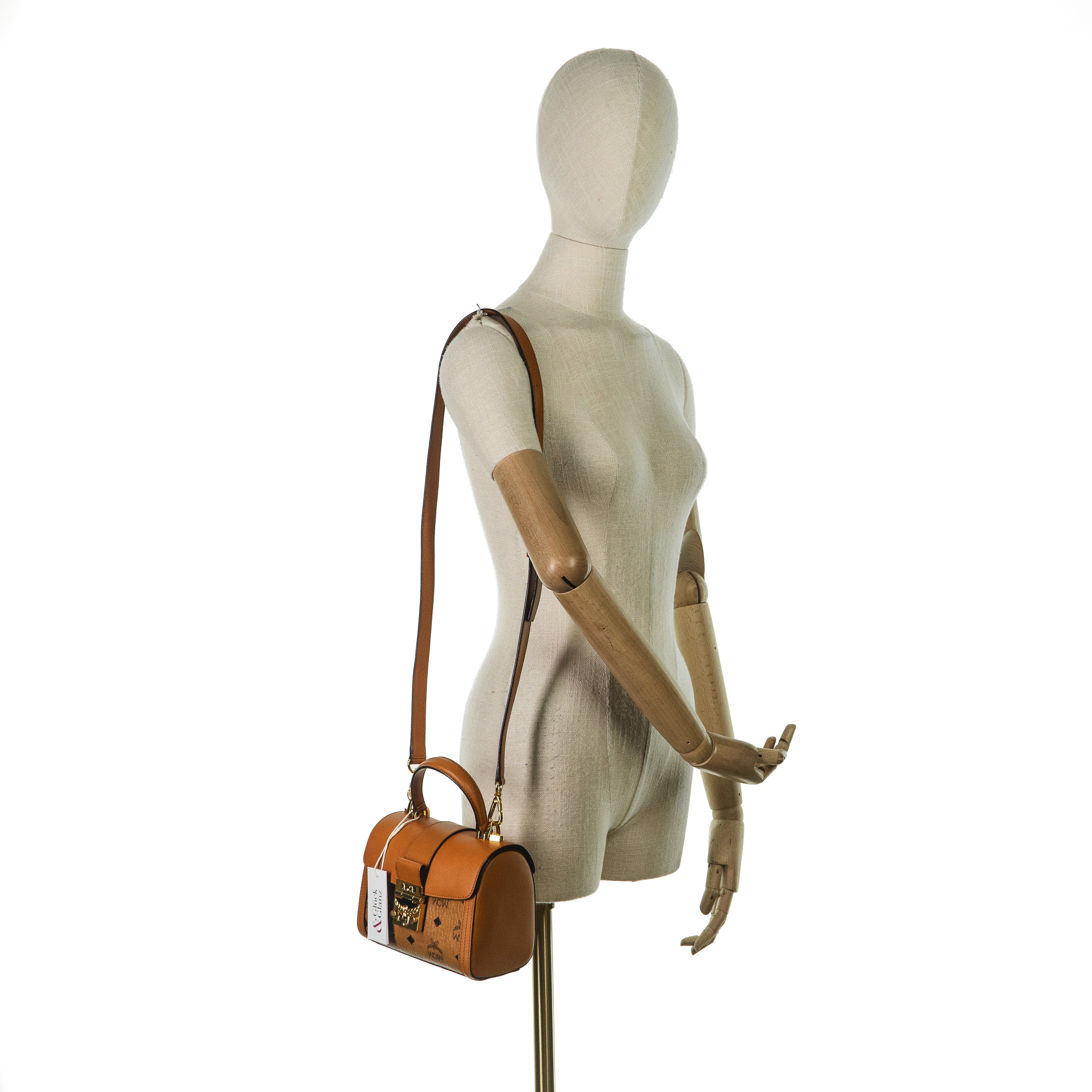 Tracy Top Handle