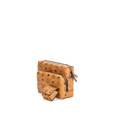 Trio Messenger
