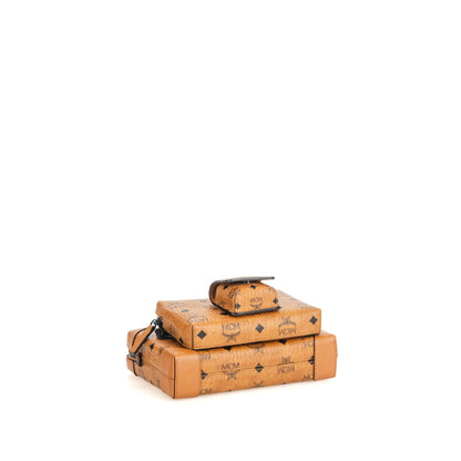 Trio Messenger