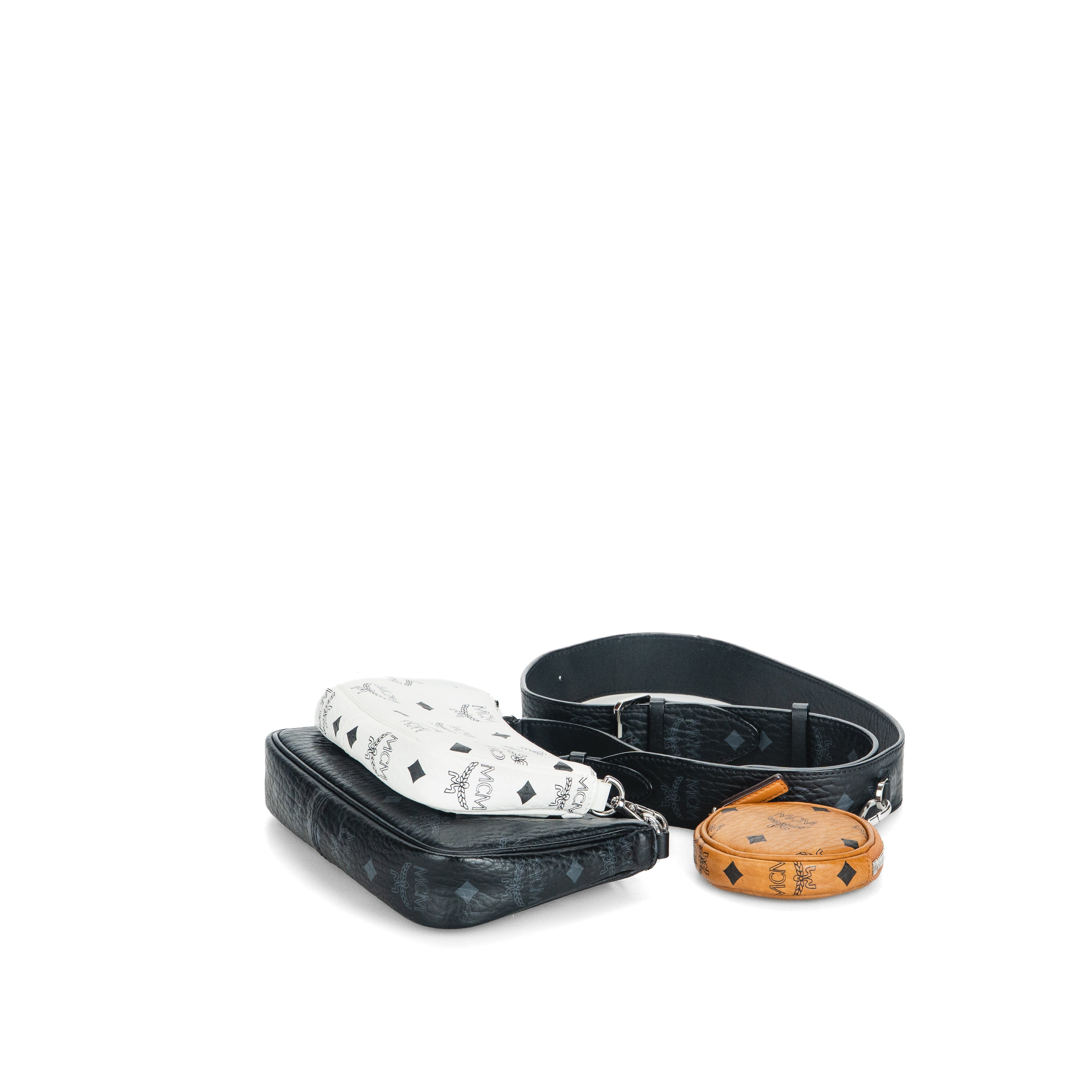 Trio Messenger