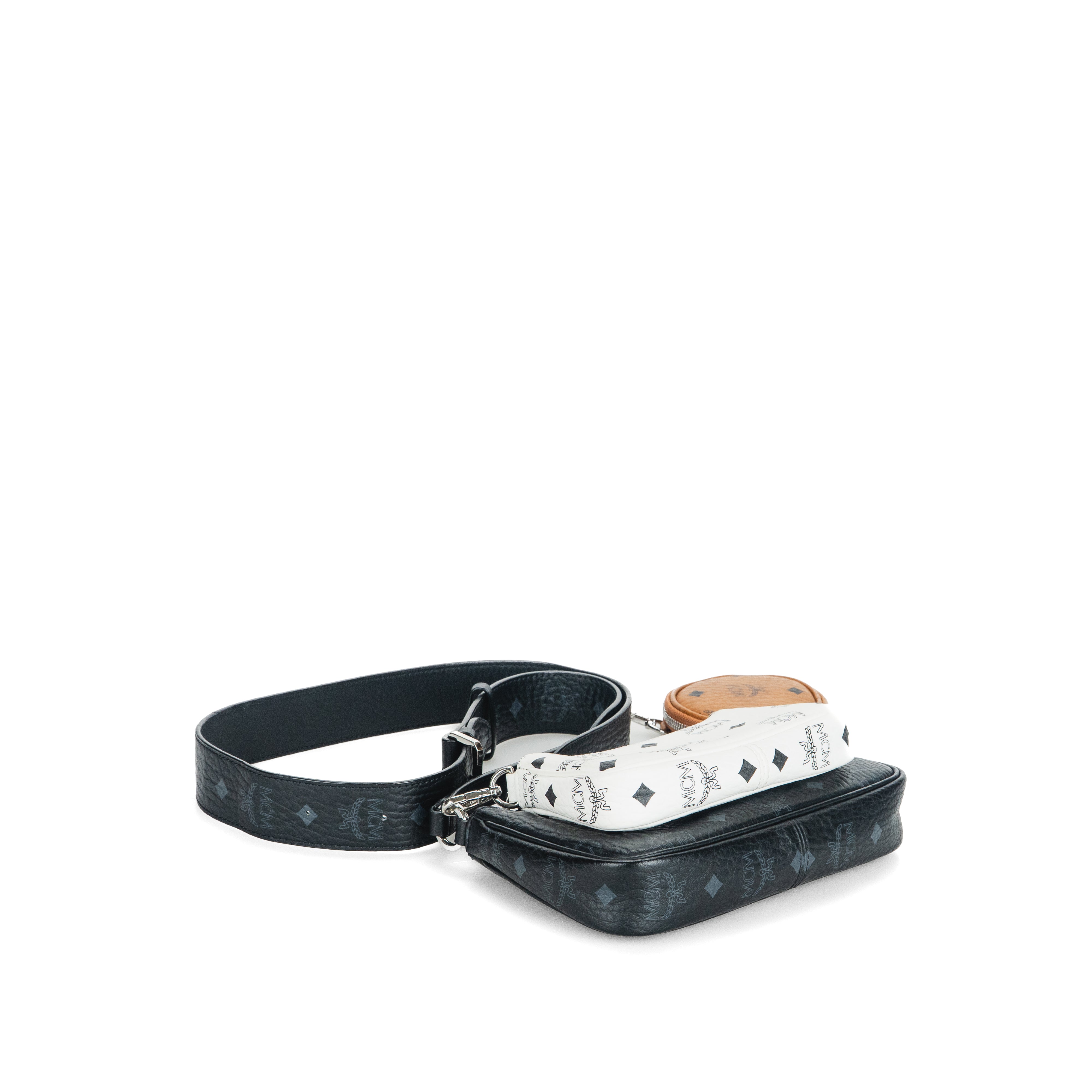 Trio Messenger