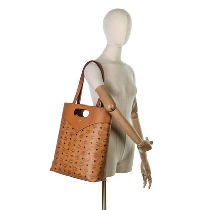 VLM Diamond Tote Bag Large