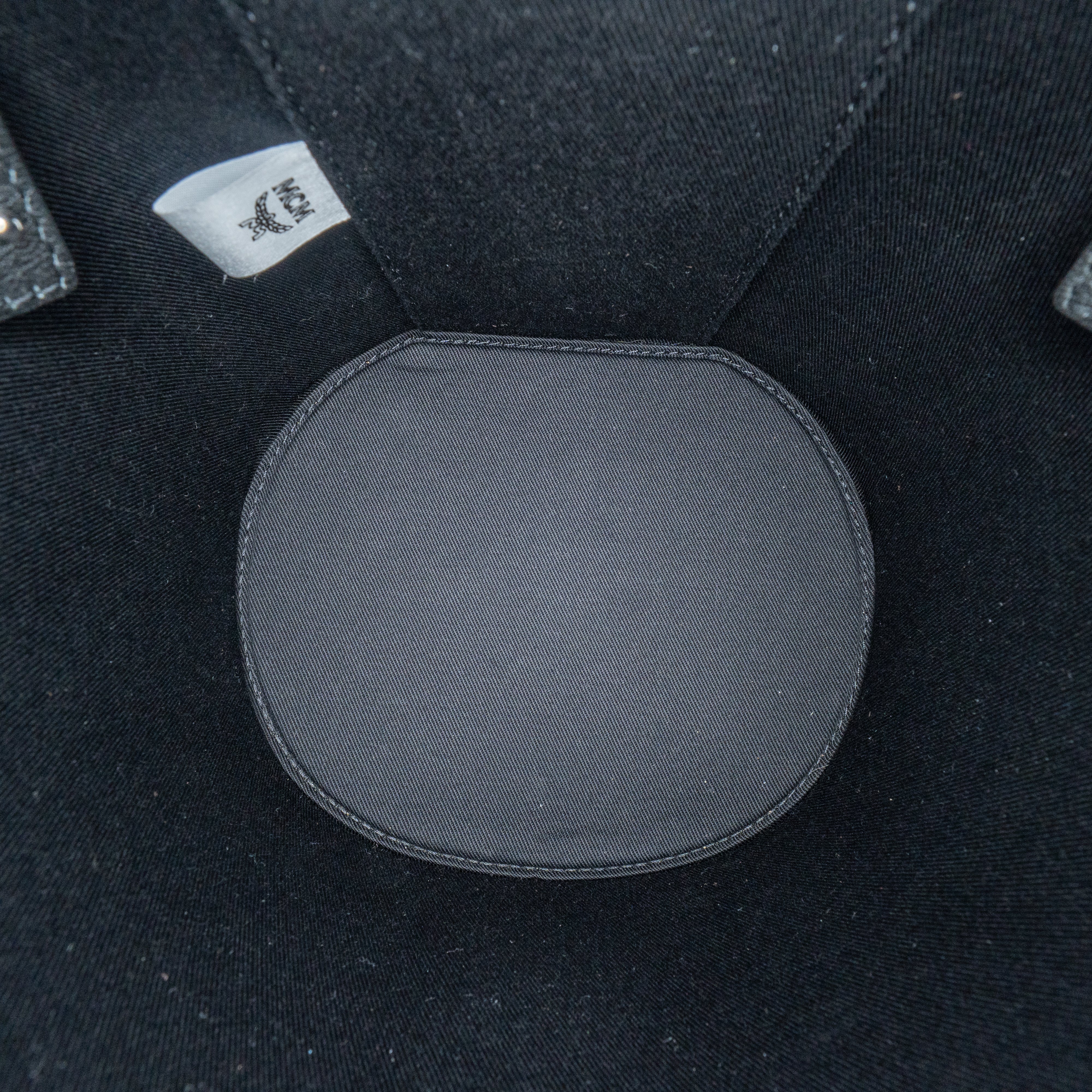 Vanity Bag