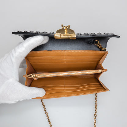 Millie Wallet on Chain