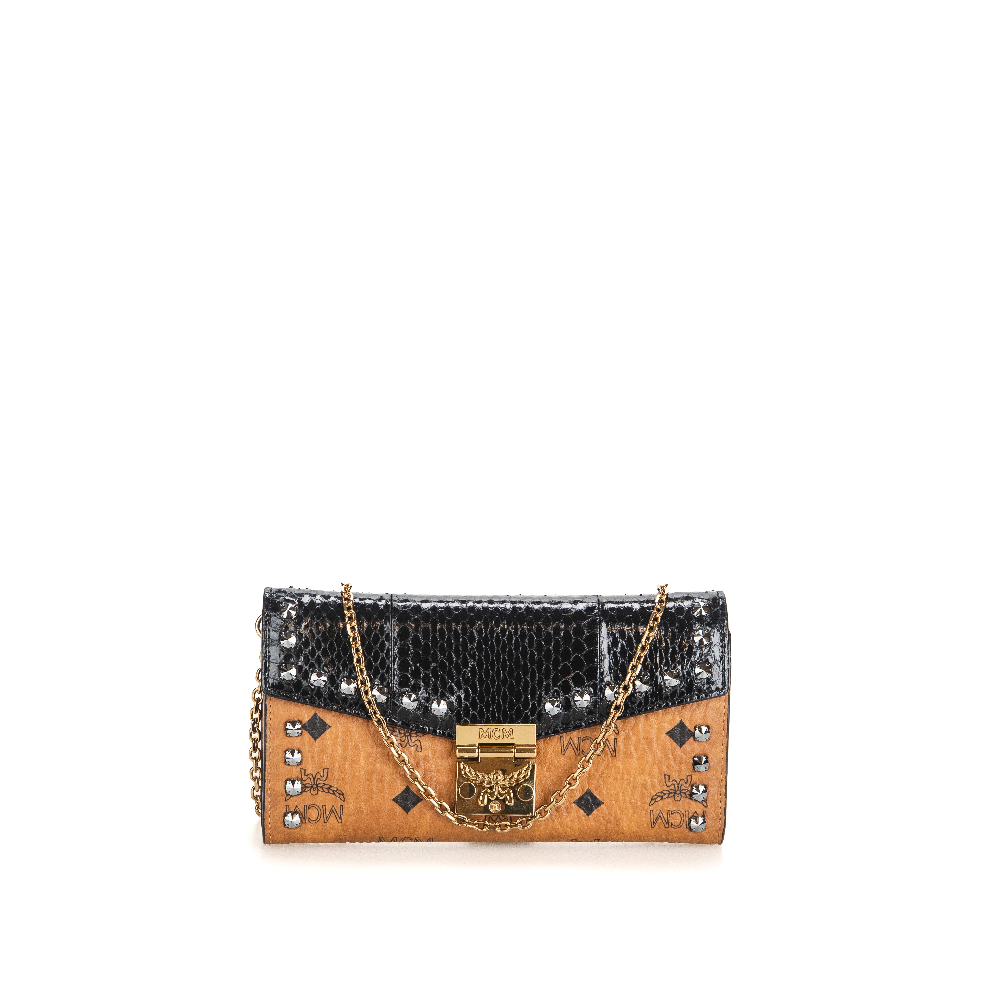 Millie Wallet on Chain