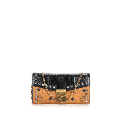 Millie Wallet on Chain