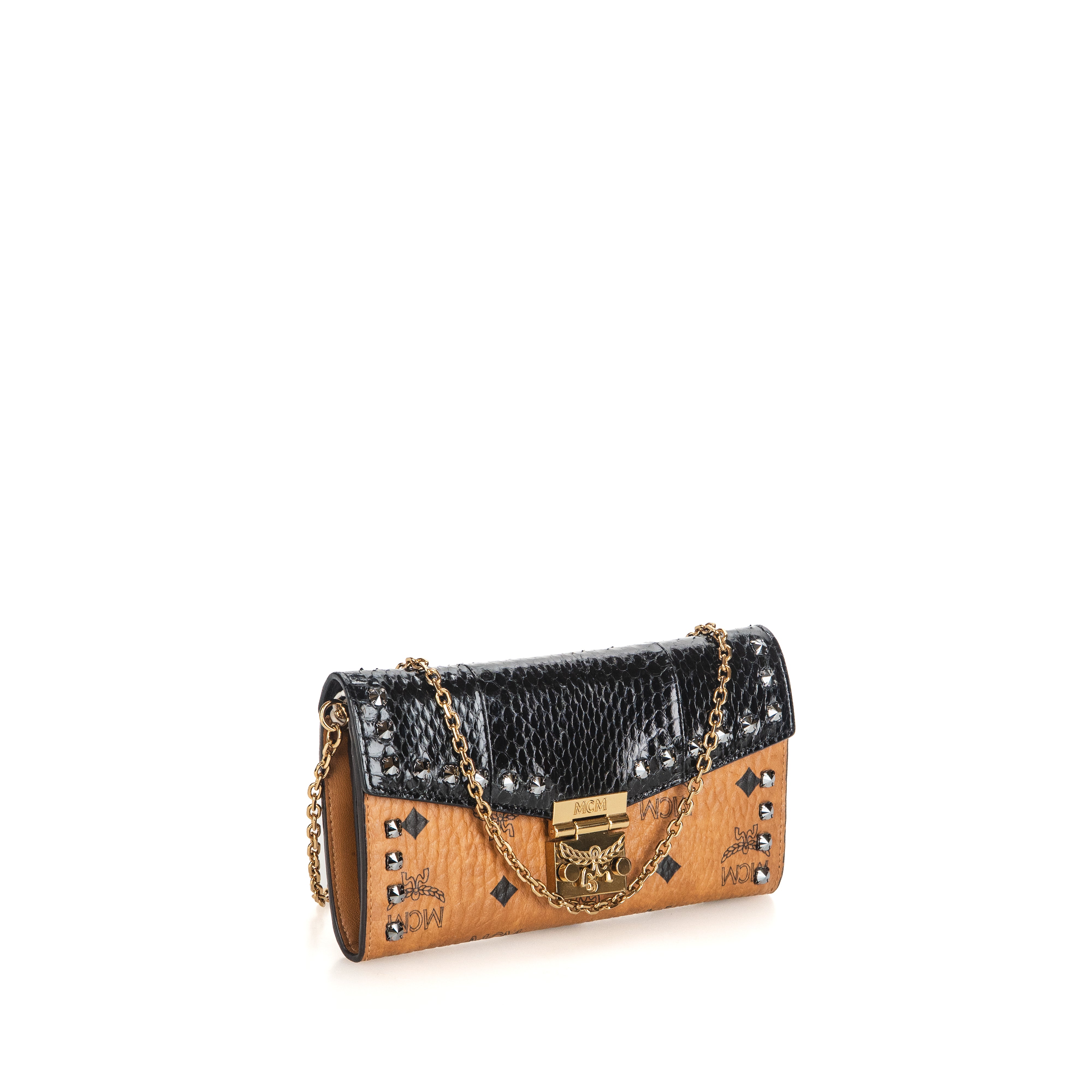Millie Wallet on Chain