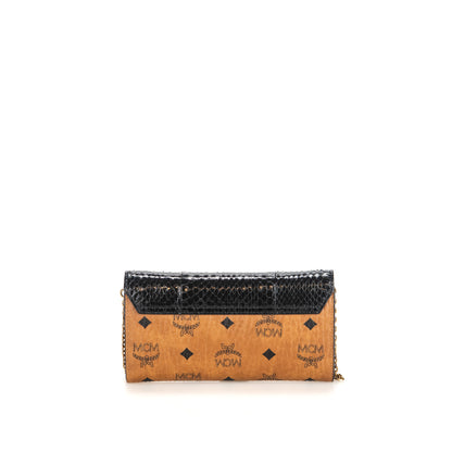 Millie Wallet on Chain