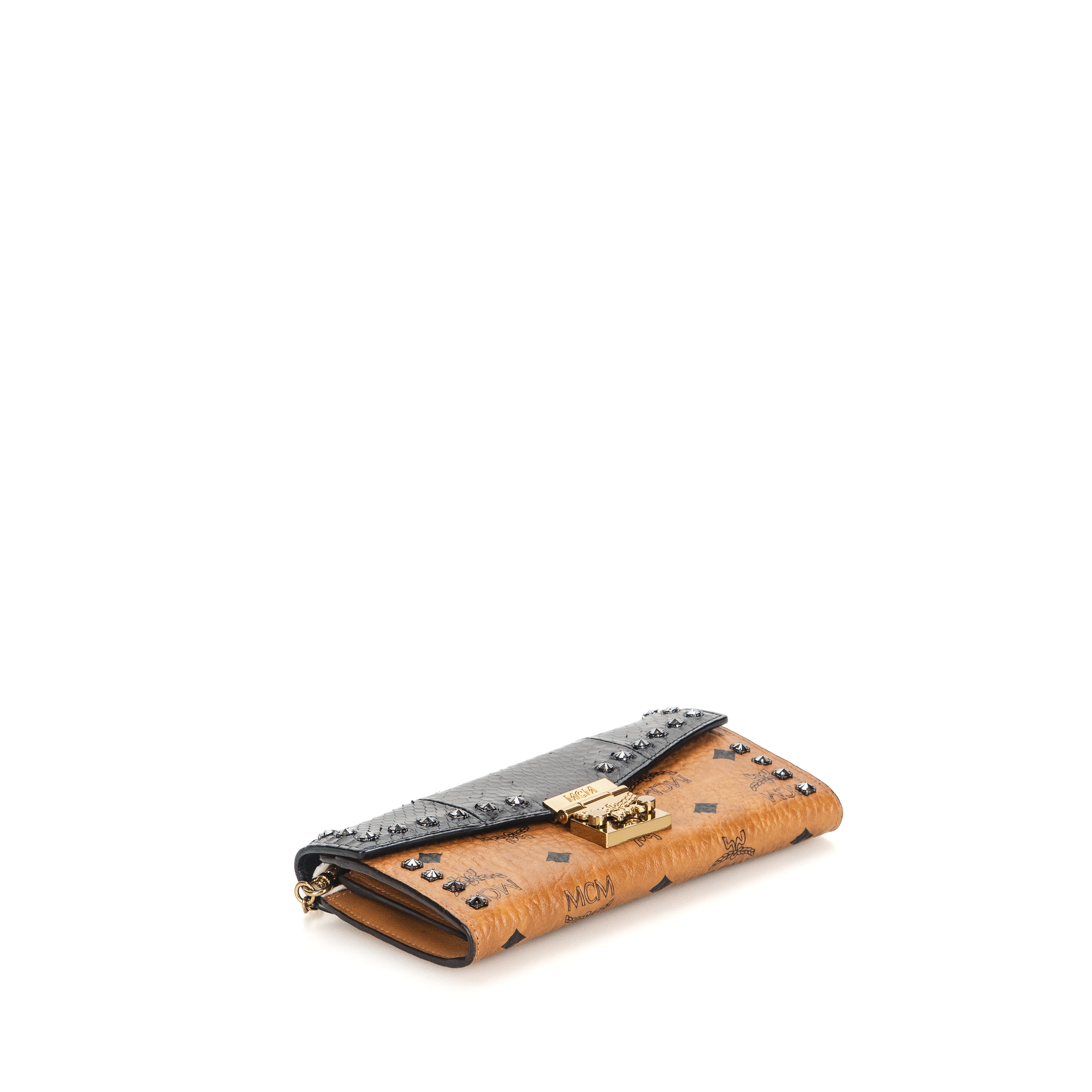 Millie Wallet on Chain