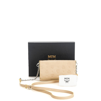 Wallet On Chain