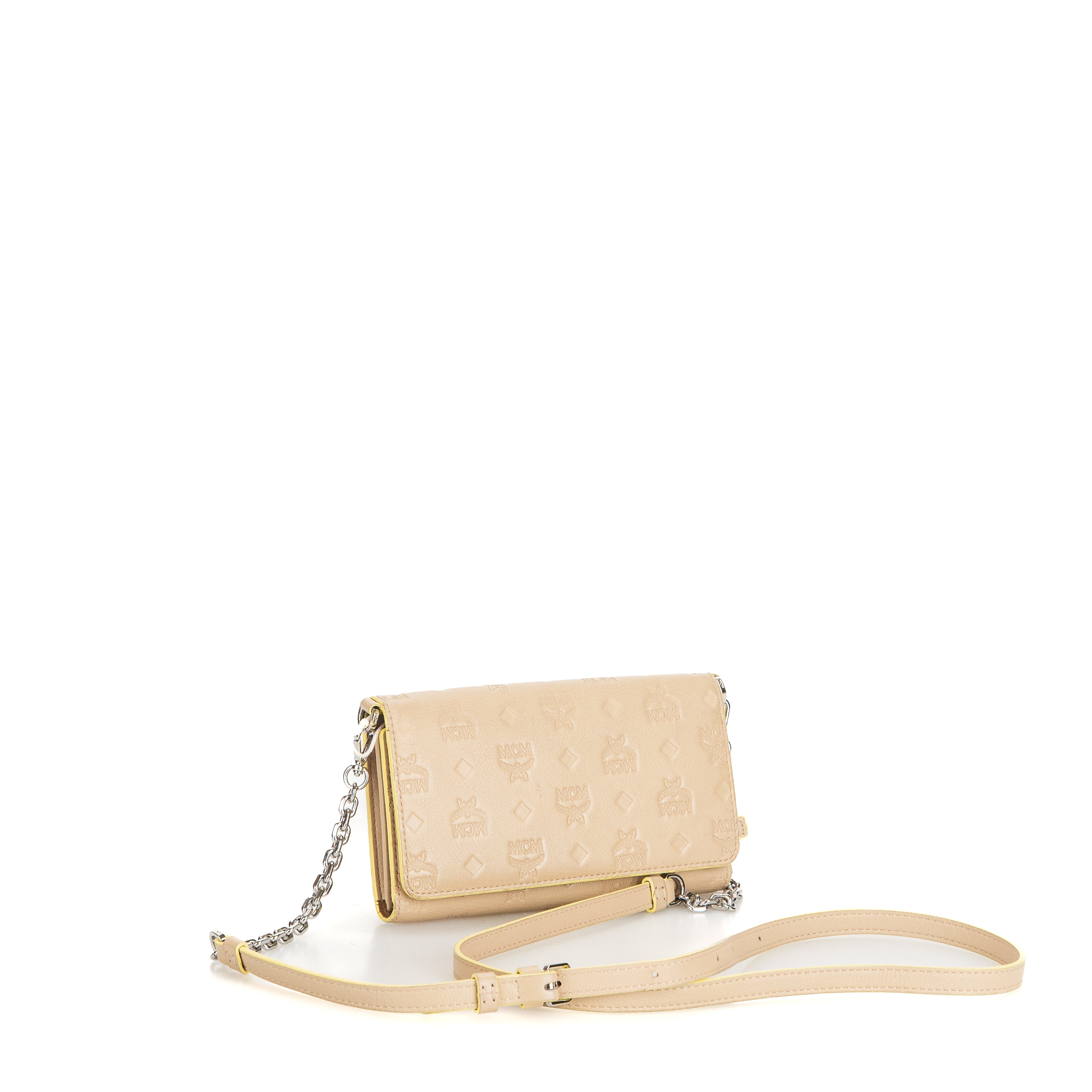 Wallet On Chain