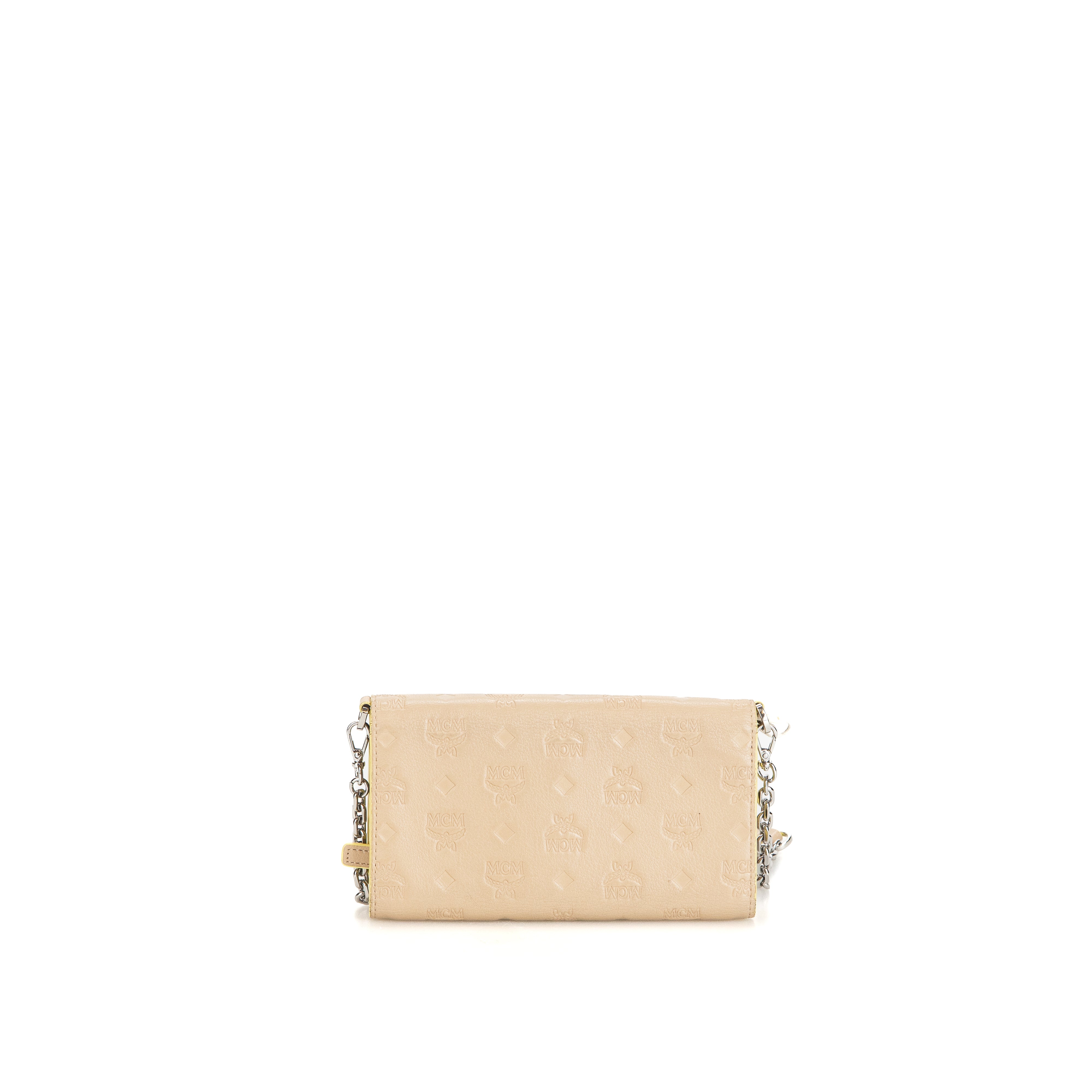 Wallet On Chain