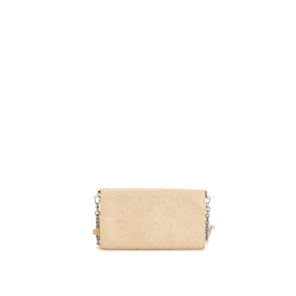 Wallet On Chain