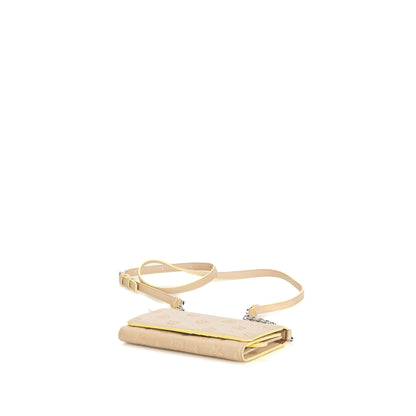Wallet On Chain