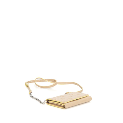 Wallet On Chain