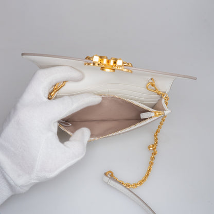 Wallet On Chain