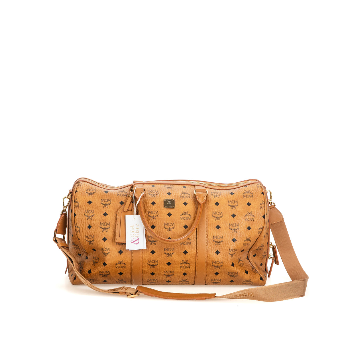 Weekender small