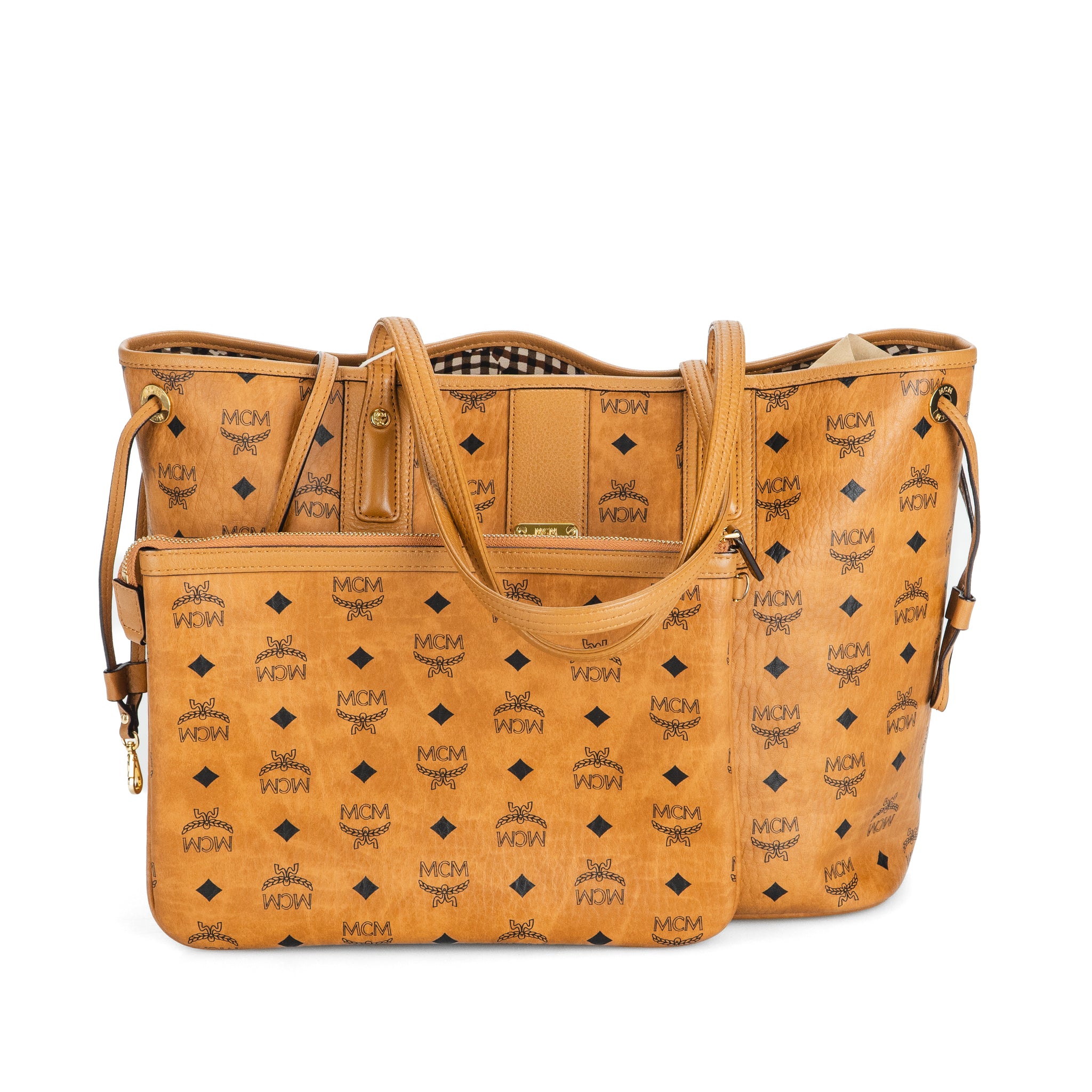 Wendeshopper Medium FR DROP