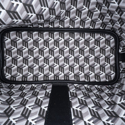 Reversible shopper