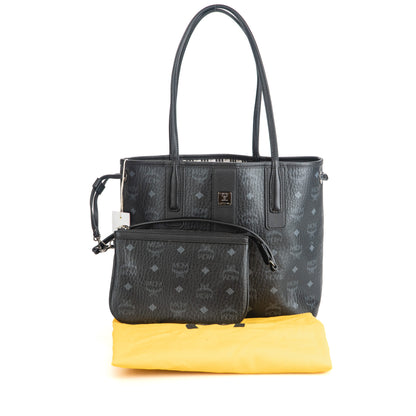 Reversible shopper